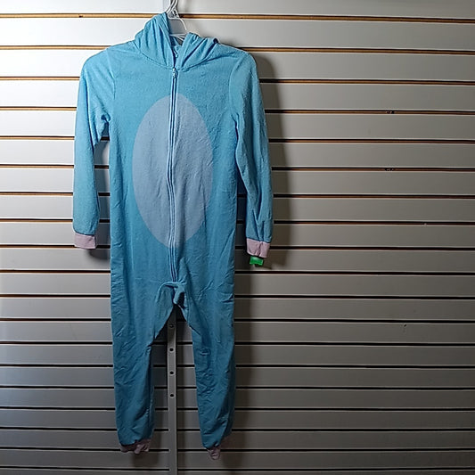 Disney 10/12 Sleeper/Footies