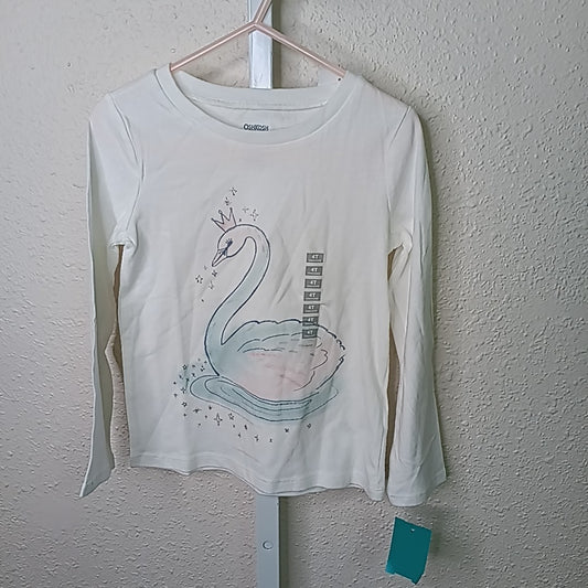 OshKosh 4T Shirt