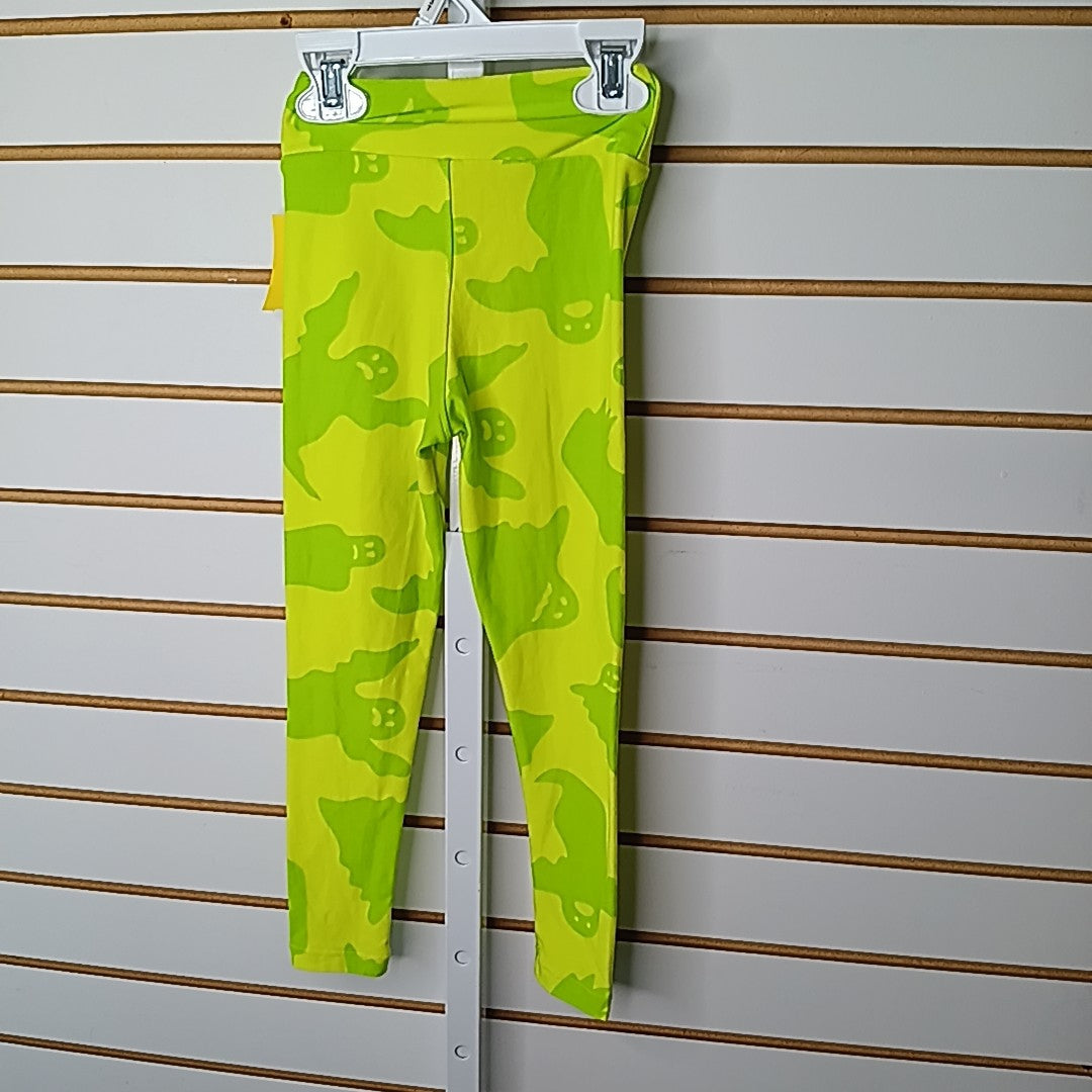 Lularoe 4-7 Leggings