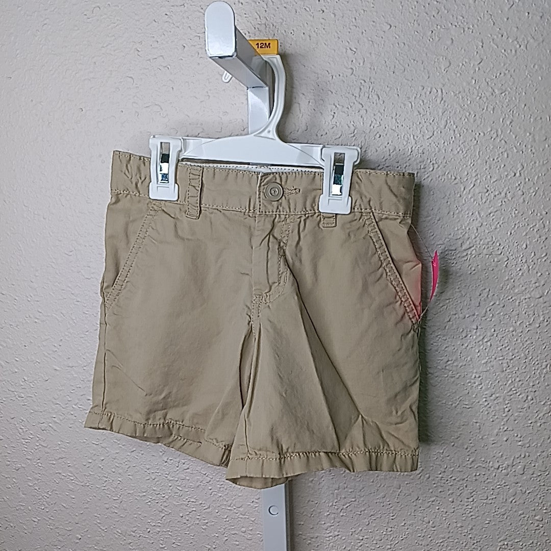 Cat & Jack 4/5 Shorts