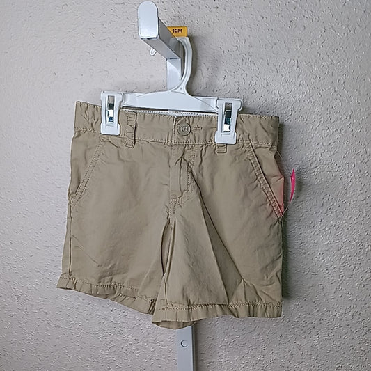 Cat & Jack 4/5 Shorts