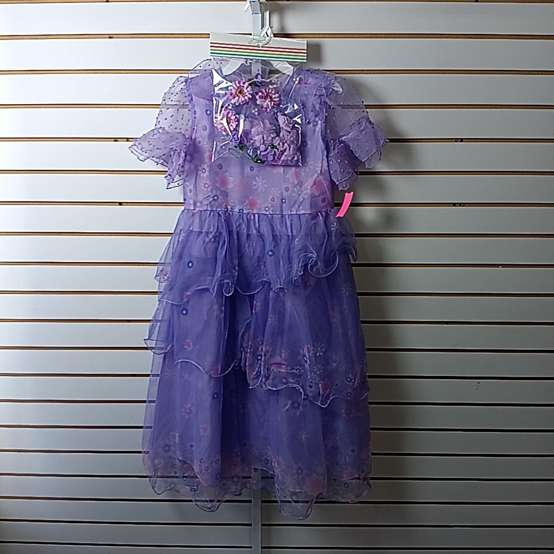 12 Costume