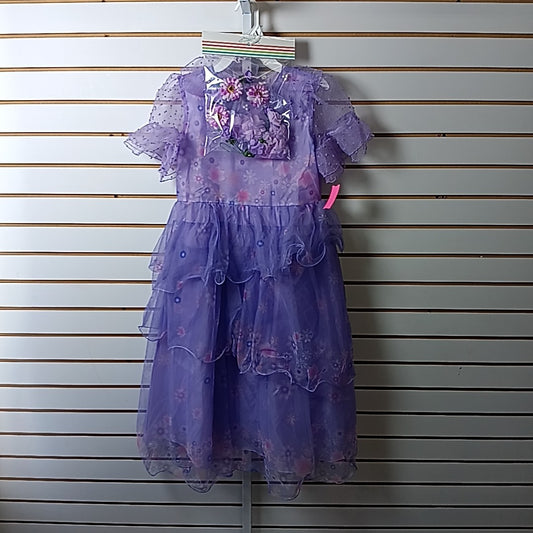 12 Costume