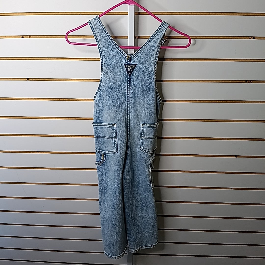 OshKosh 5T Overalls