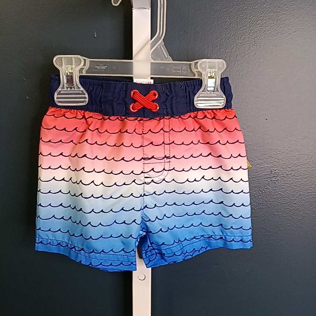 Cat & Jack 18 Months Swim Shorts