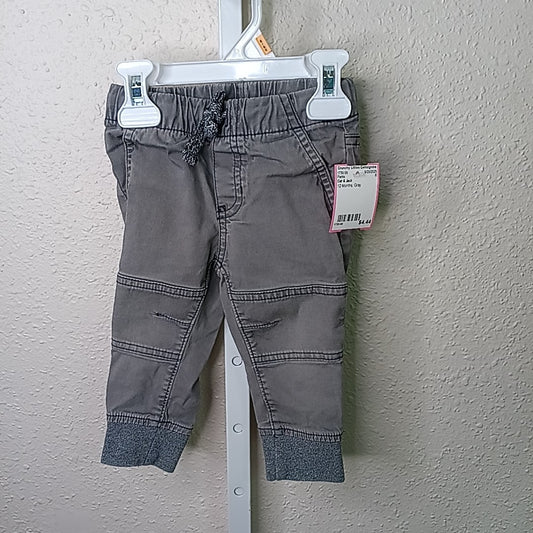 Cat & Jack 12 Months Pants
