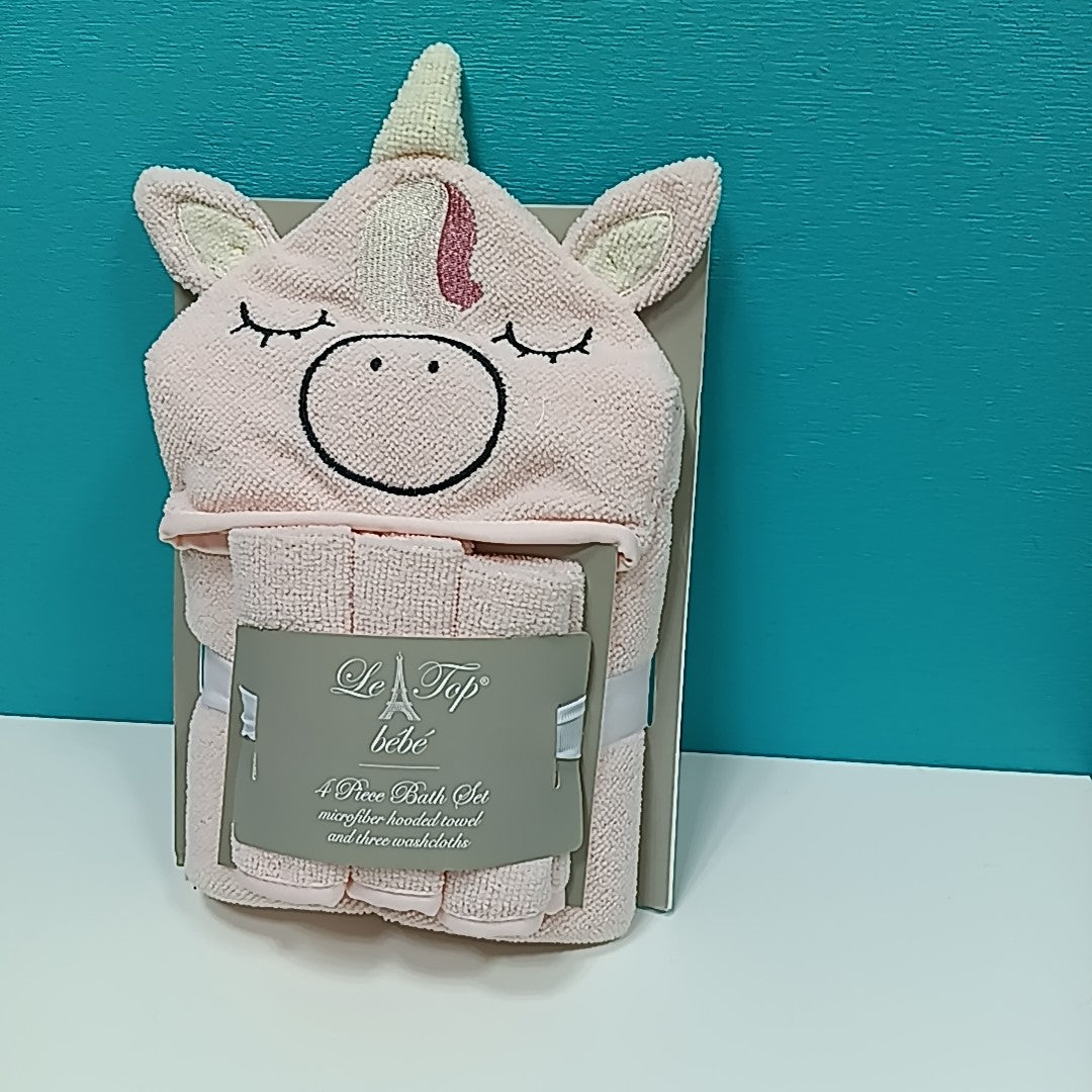 LeTop Bath Accessory