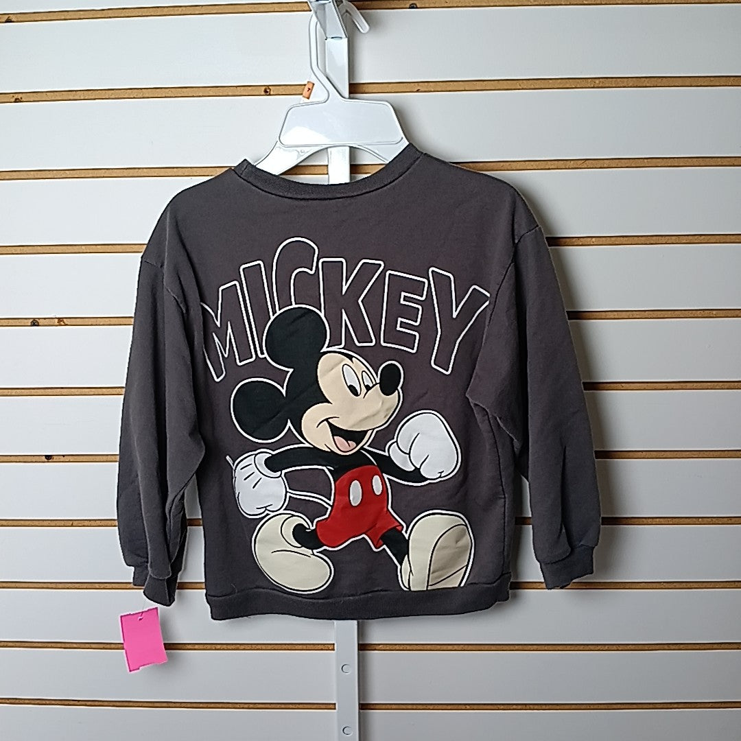 Disney 6 Sweater/Sweatshirt