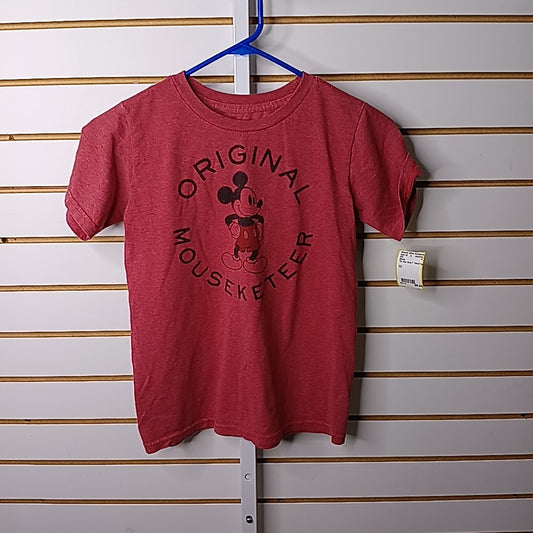 Disney 7/8 Shirt