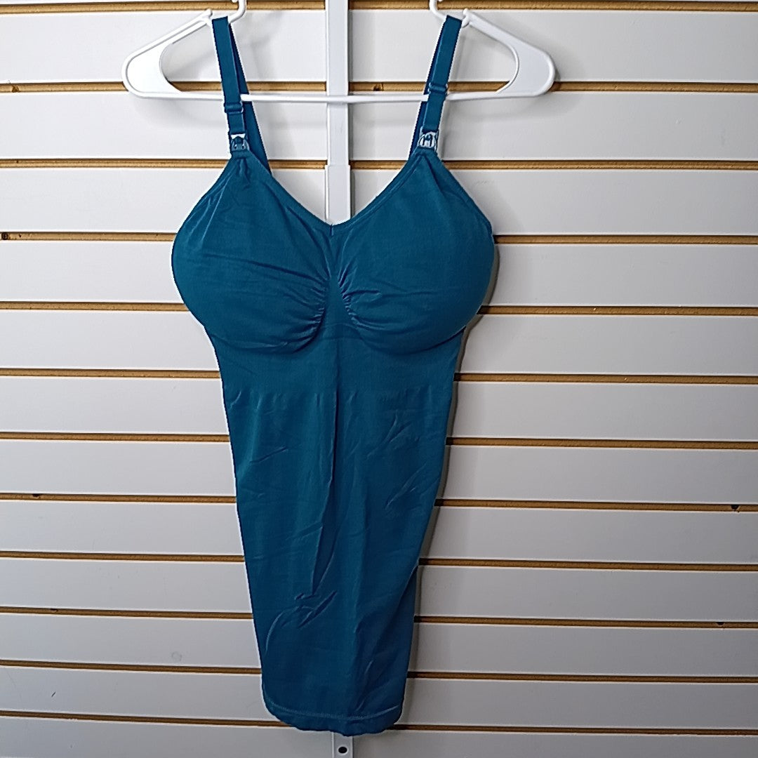Size L MAT Nursing Top