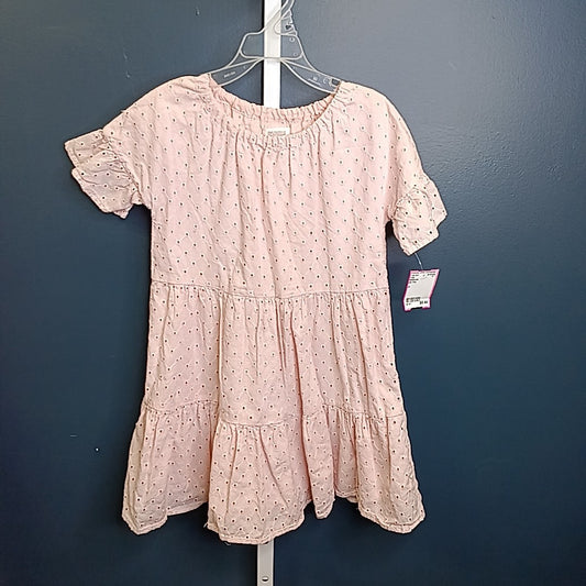 Gymboree 5/6 Dress