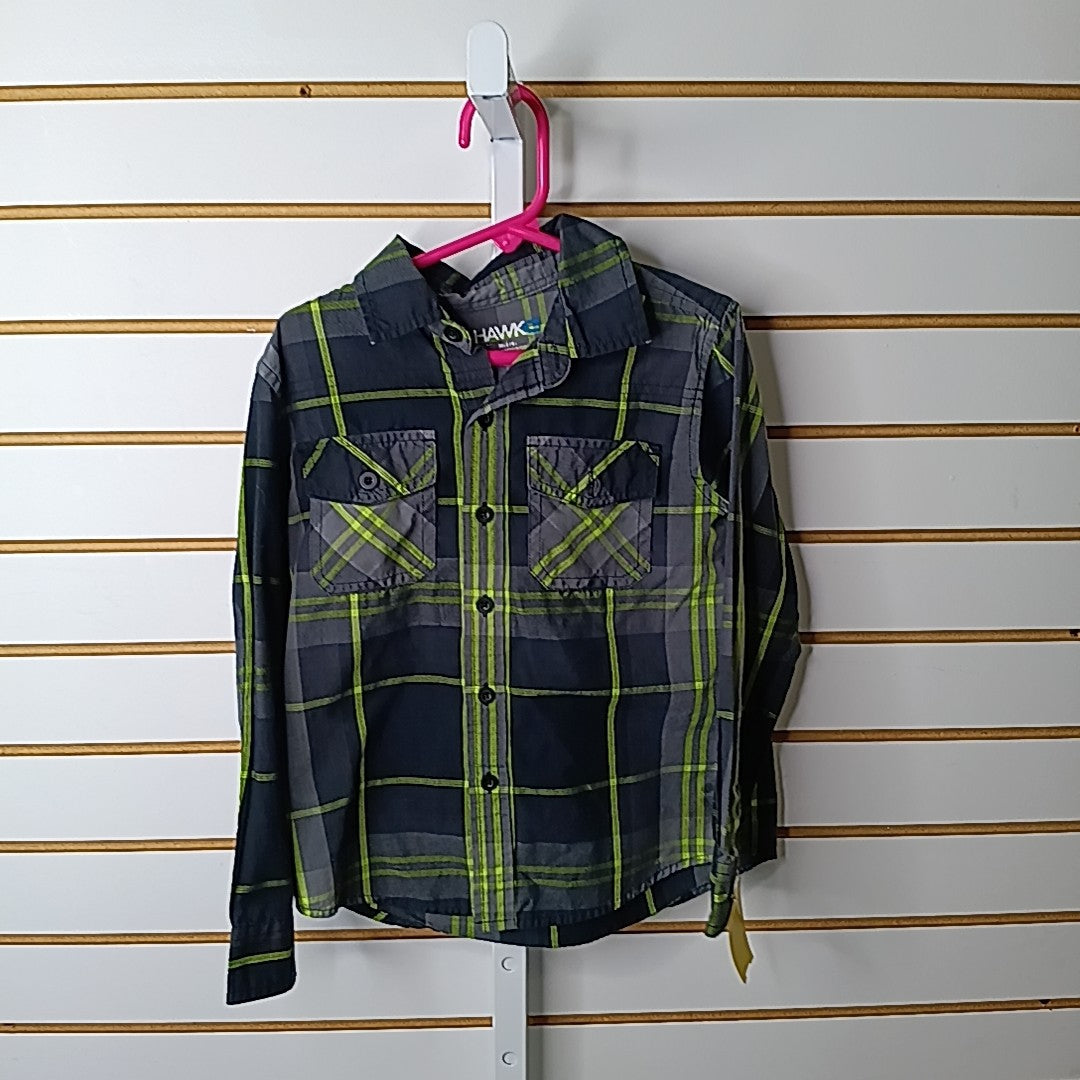 Tony Hawk 5/6 Shirt