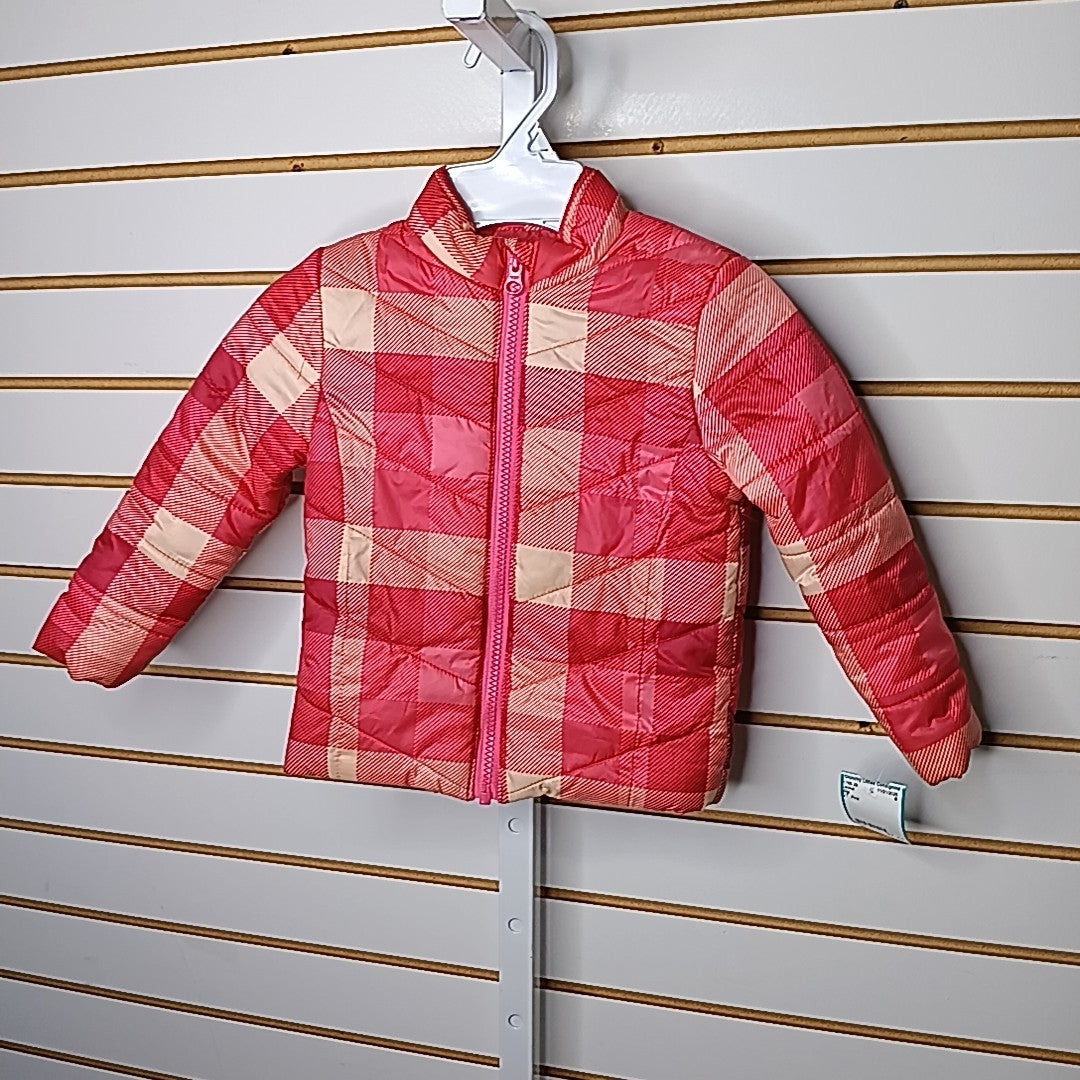 Dip 2T Jacket