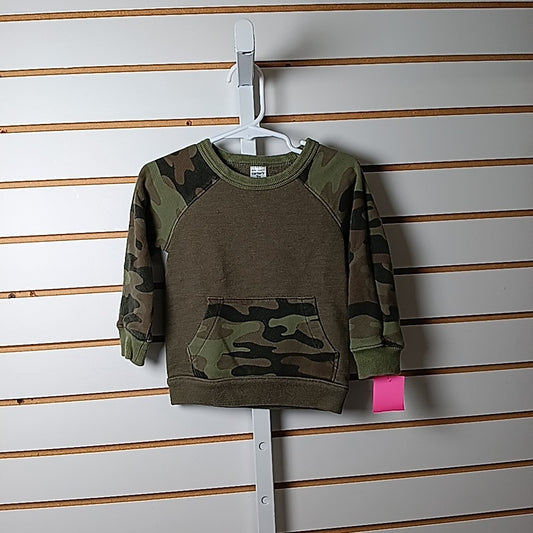Carter's 2T Sweater/Sweatshirt