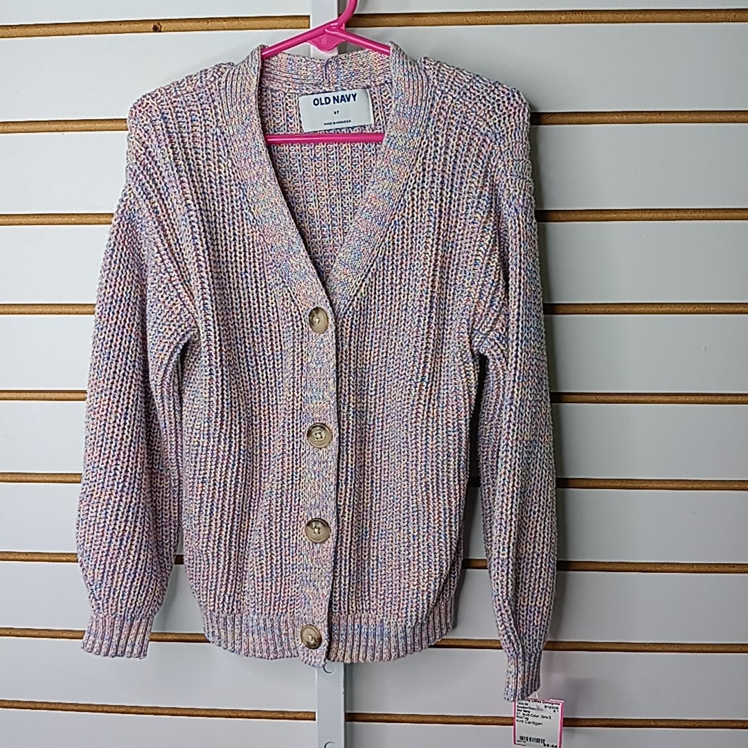 Old Navy 5T Sweater/Sweatshirt