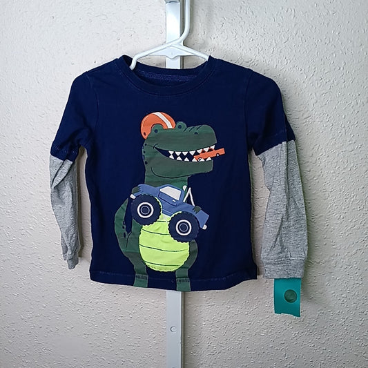 Carter's 24 Months Shirt