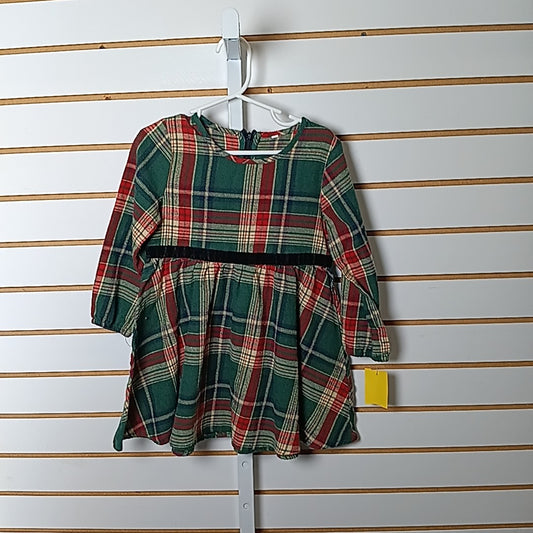 4 Dress