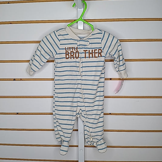 Child of Mine 0-3 Months Sleeper/Footies