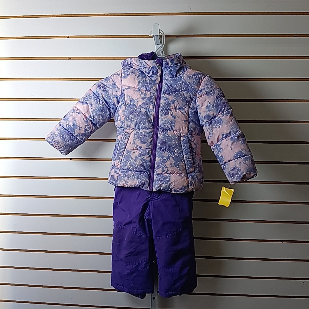 Snozu 3T Snowsuit
