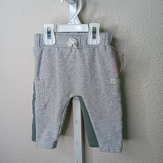 Little Planet by Carter's 6 Months Play Pants/Sweatpants
