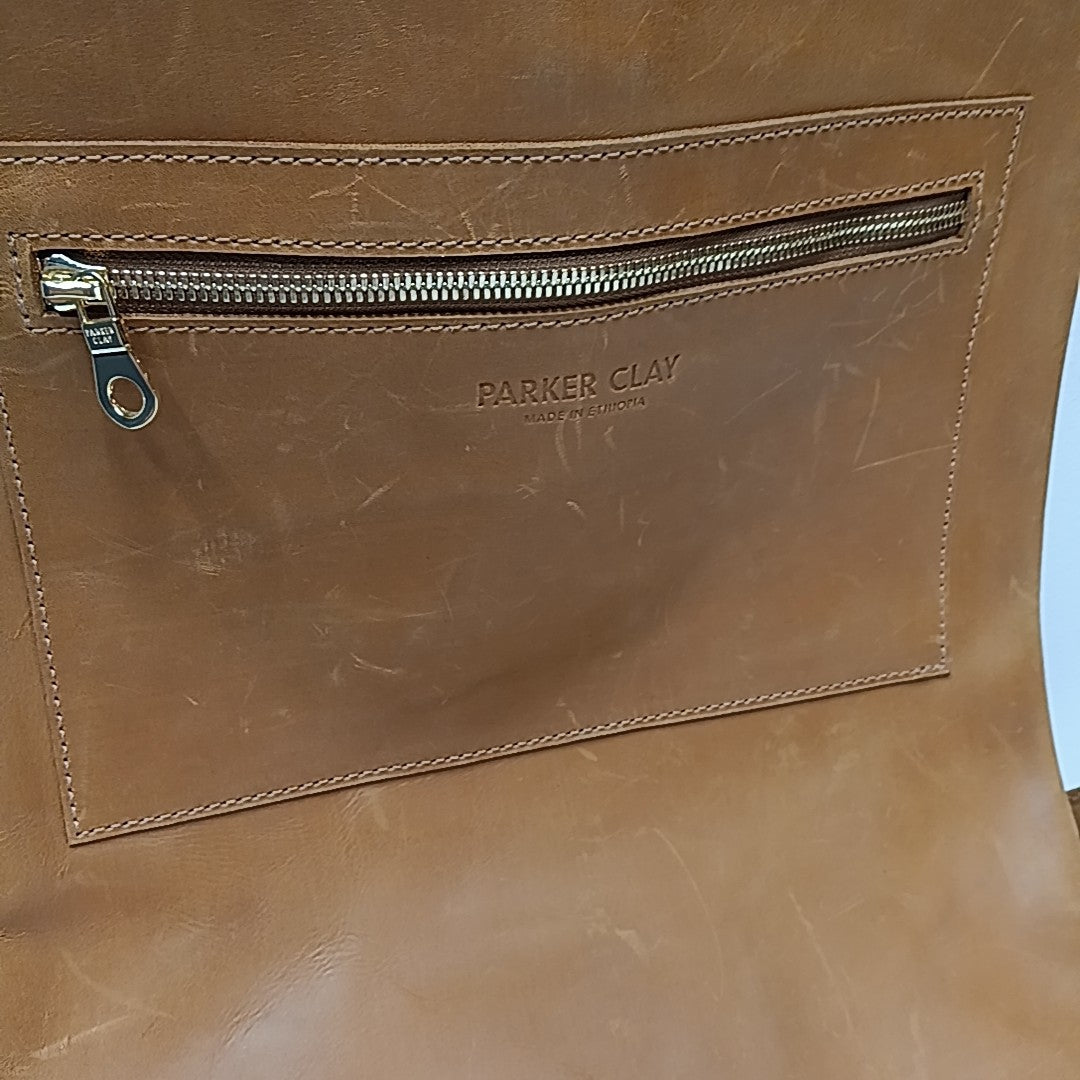 Parker Clay Backpack