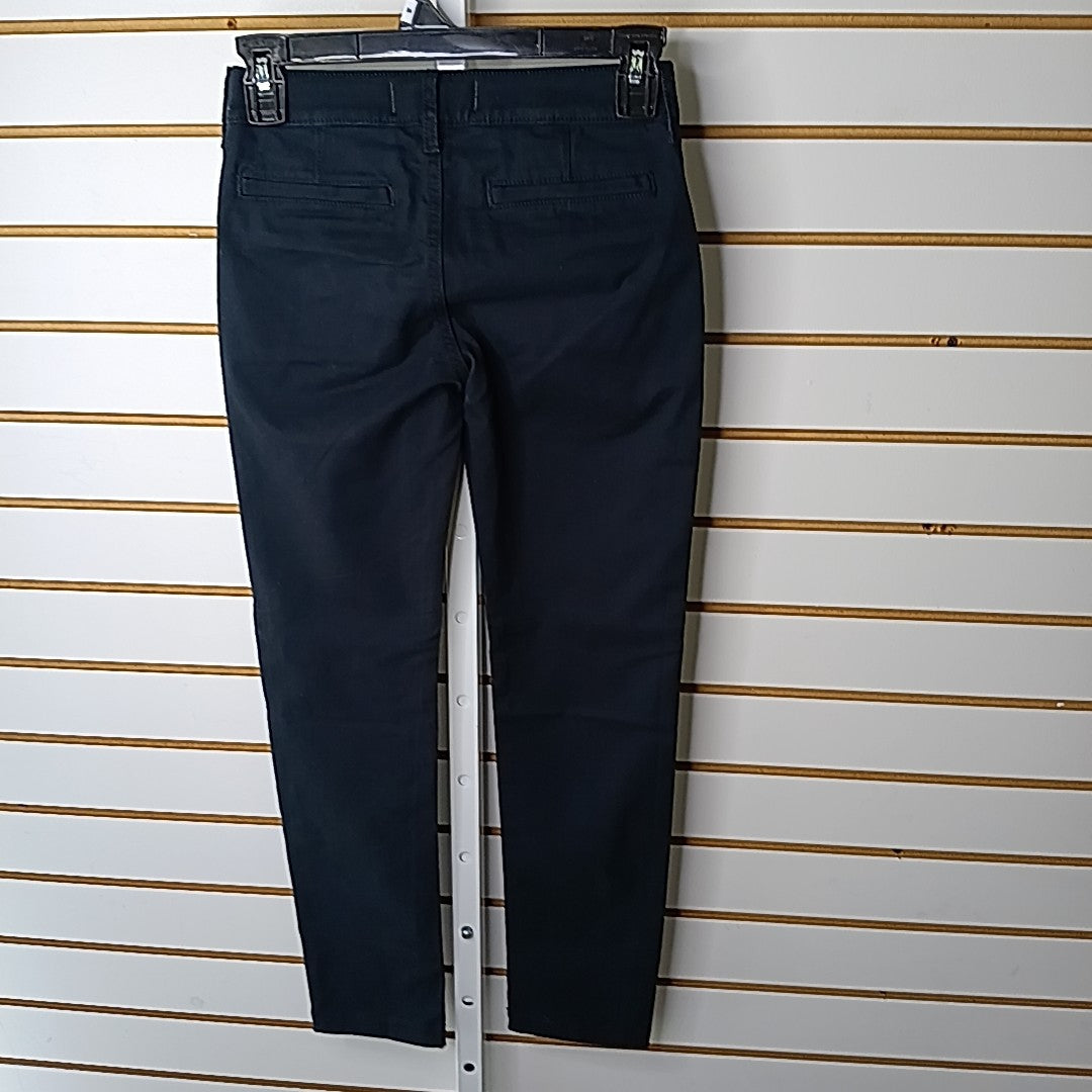 Abercrombie 7/8 Pants