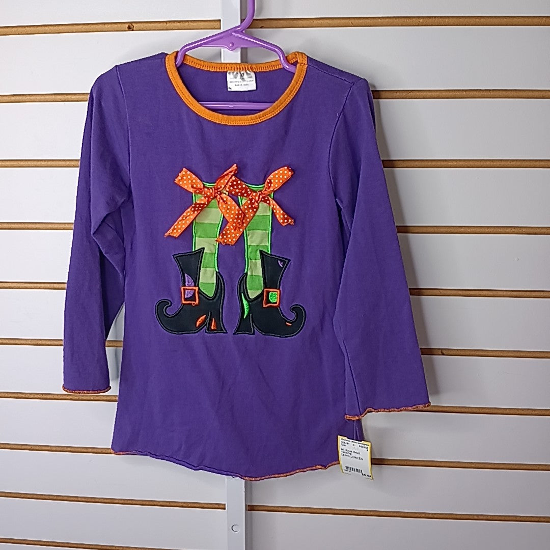 6/7 Tunic