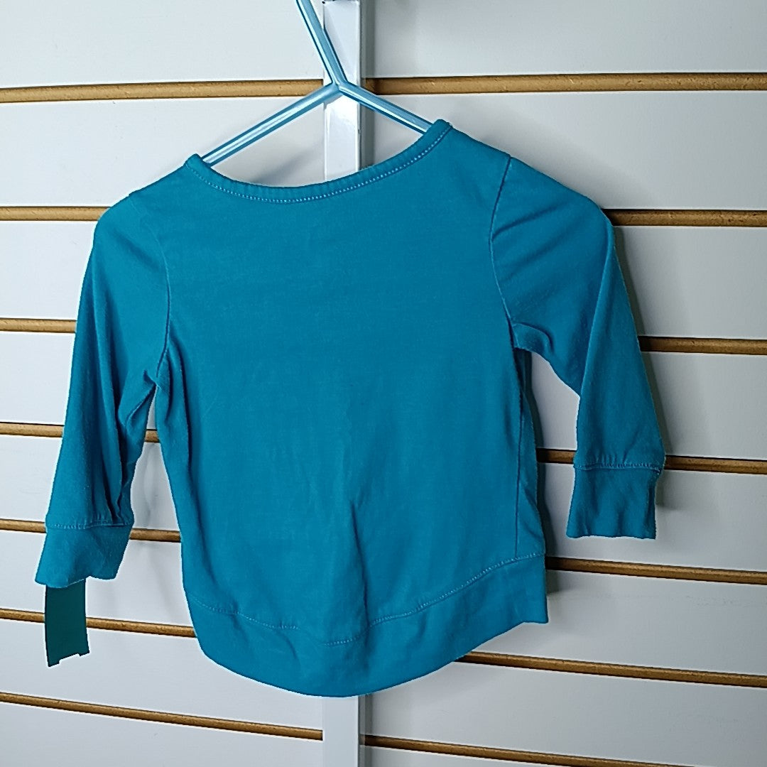 Kids Korner 12 Months Shirt