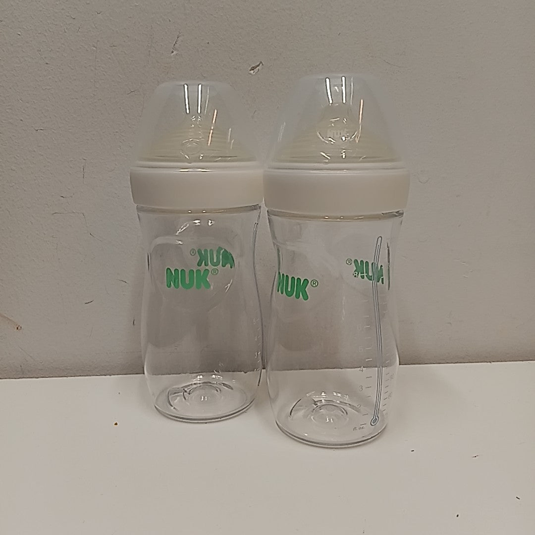 Nuk Bottle Accessories