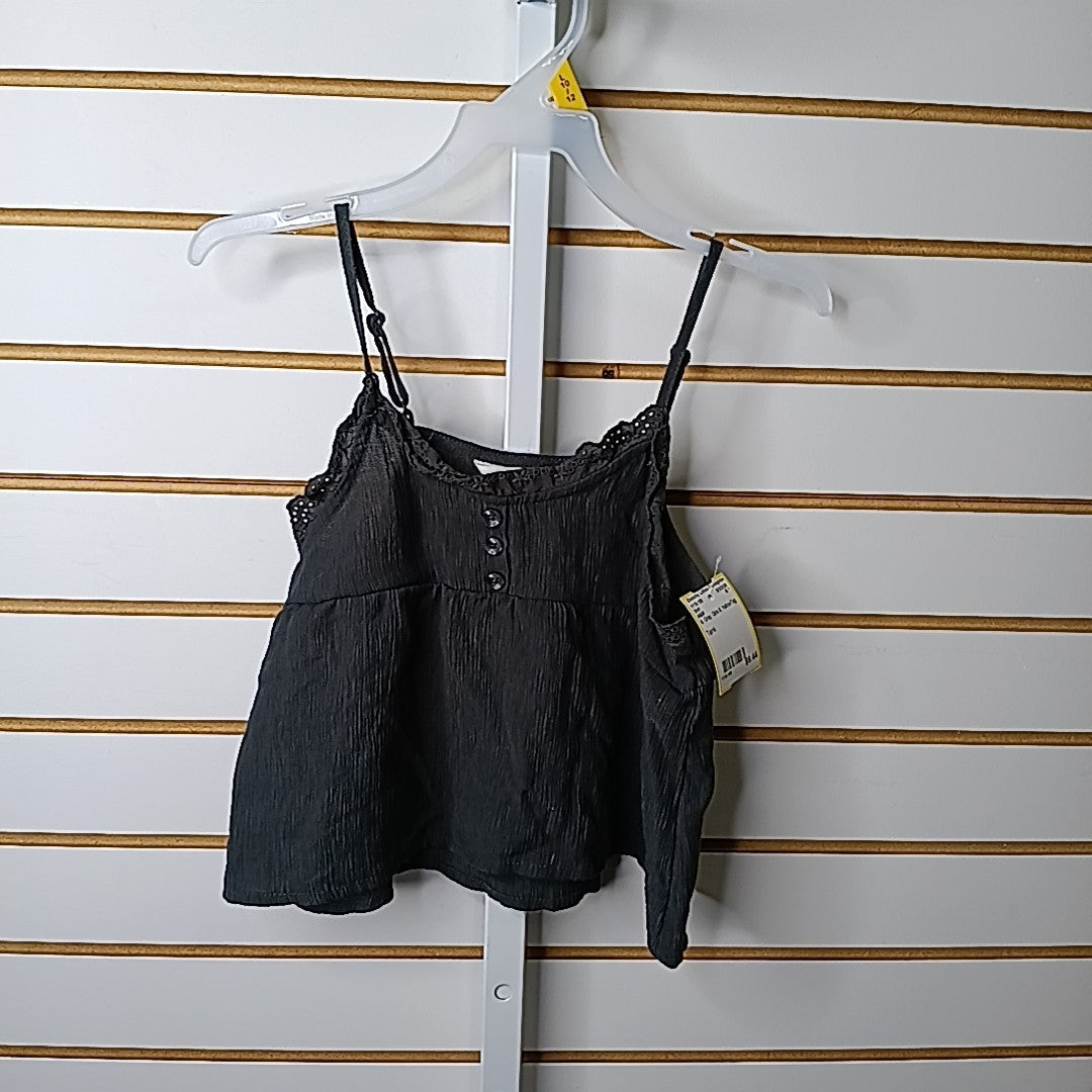 H&M 8 Shirt