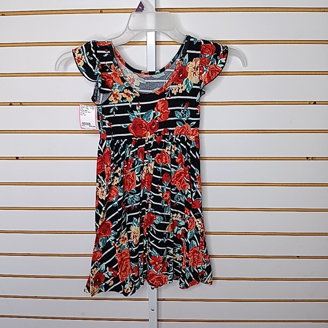 Dot Dot Smile 7 Dress