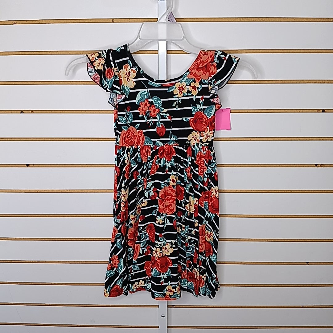 Dot Dot Smile 7 Dress