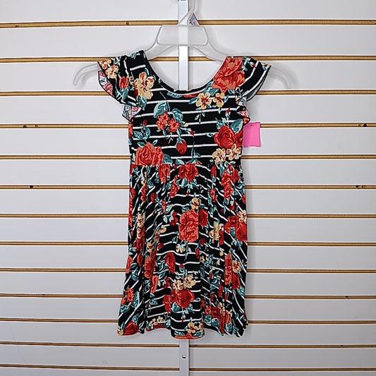 Dot Dot Smile 7 Dress