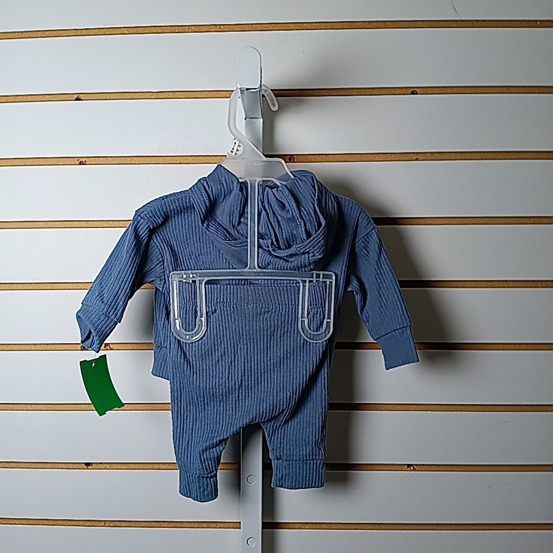 Carter's Newborn Outfit 2pc