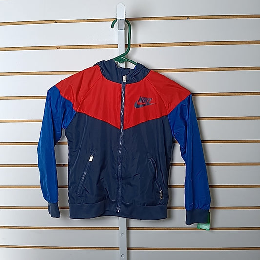 Nike 7 Jacket