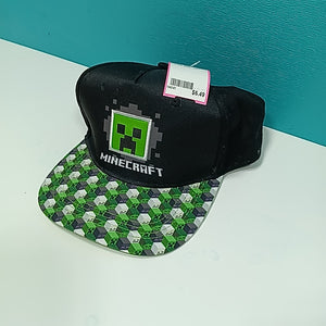 Minecraft One Size Hat