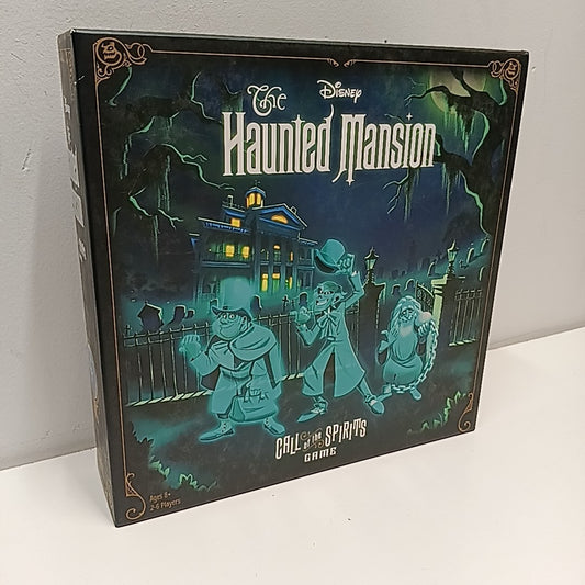 Disney Card Game