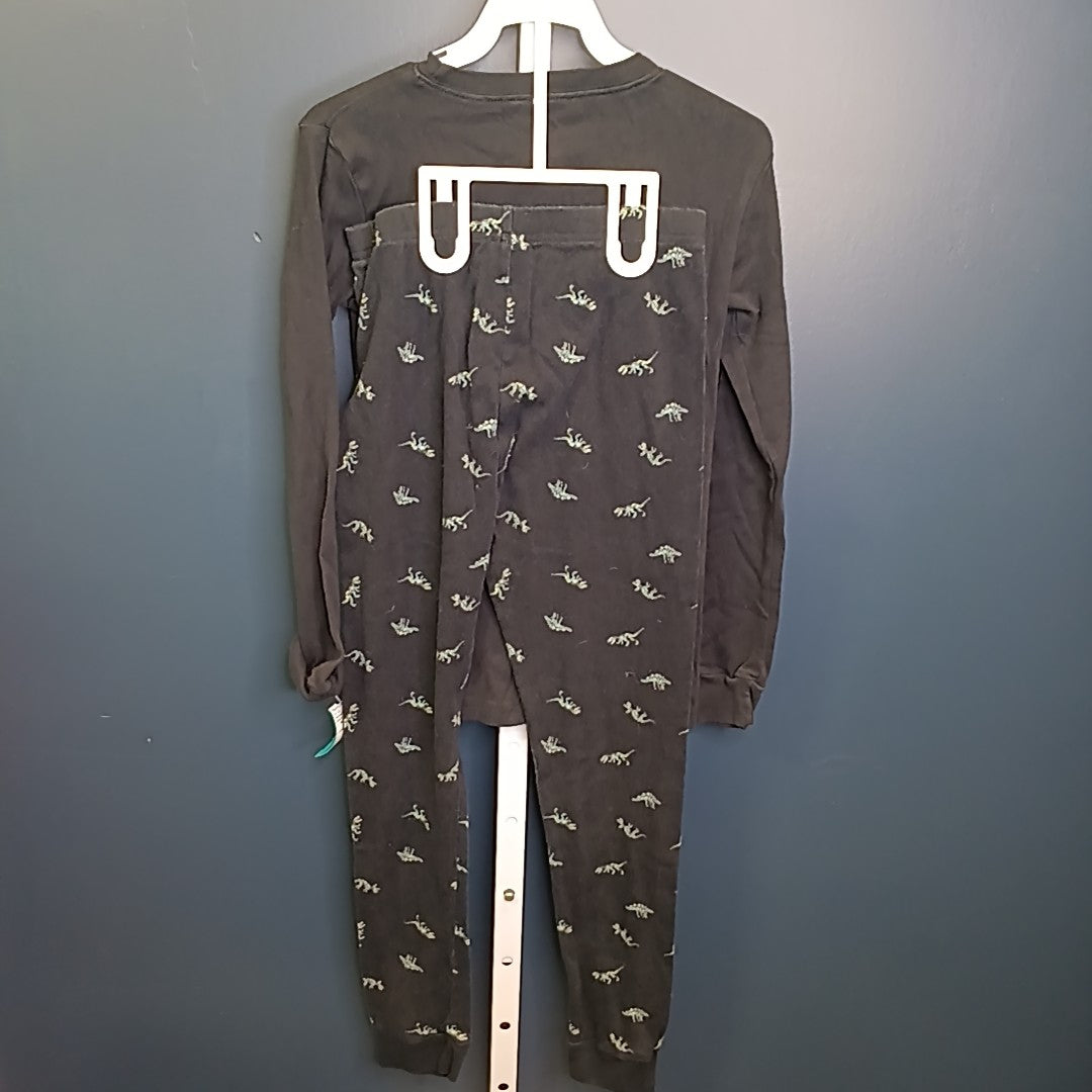 Carter's 12 Pajamas 2pc