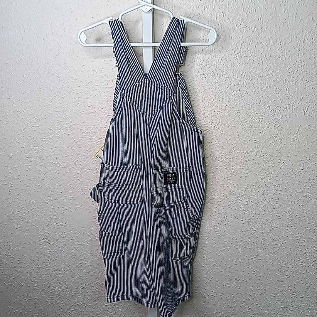 Lakin McKey 12 Months Overalls