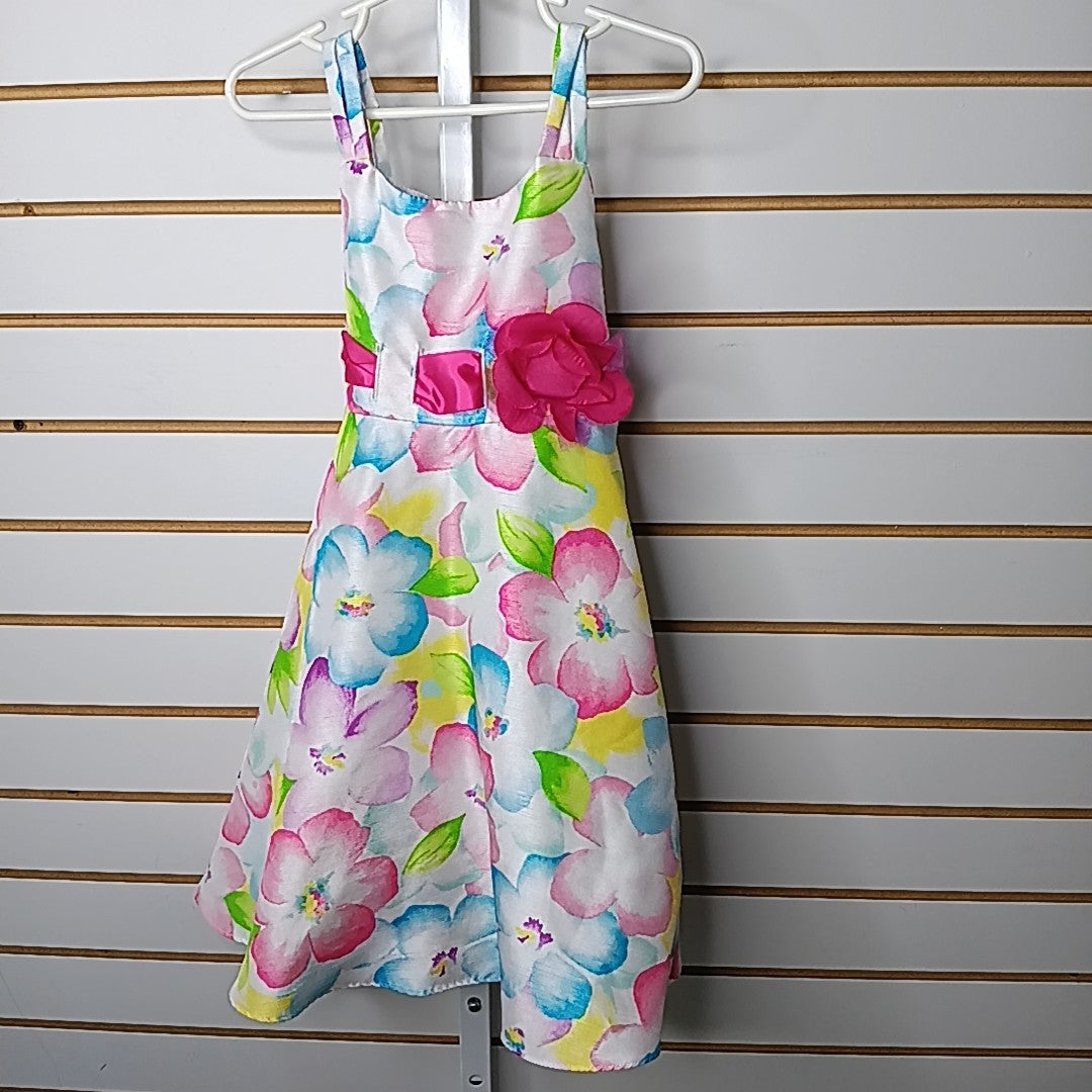 Rare Editions 4T Dress