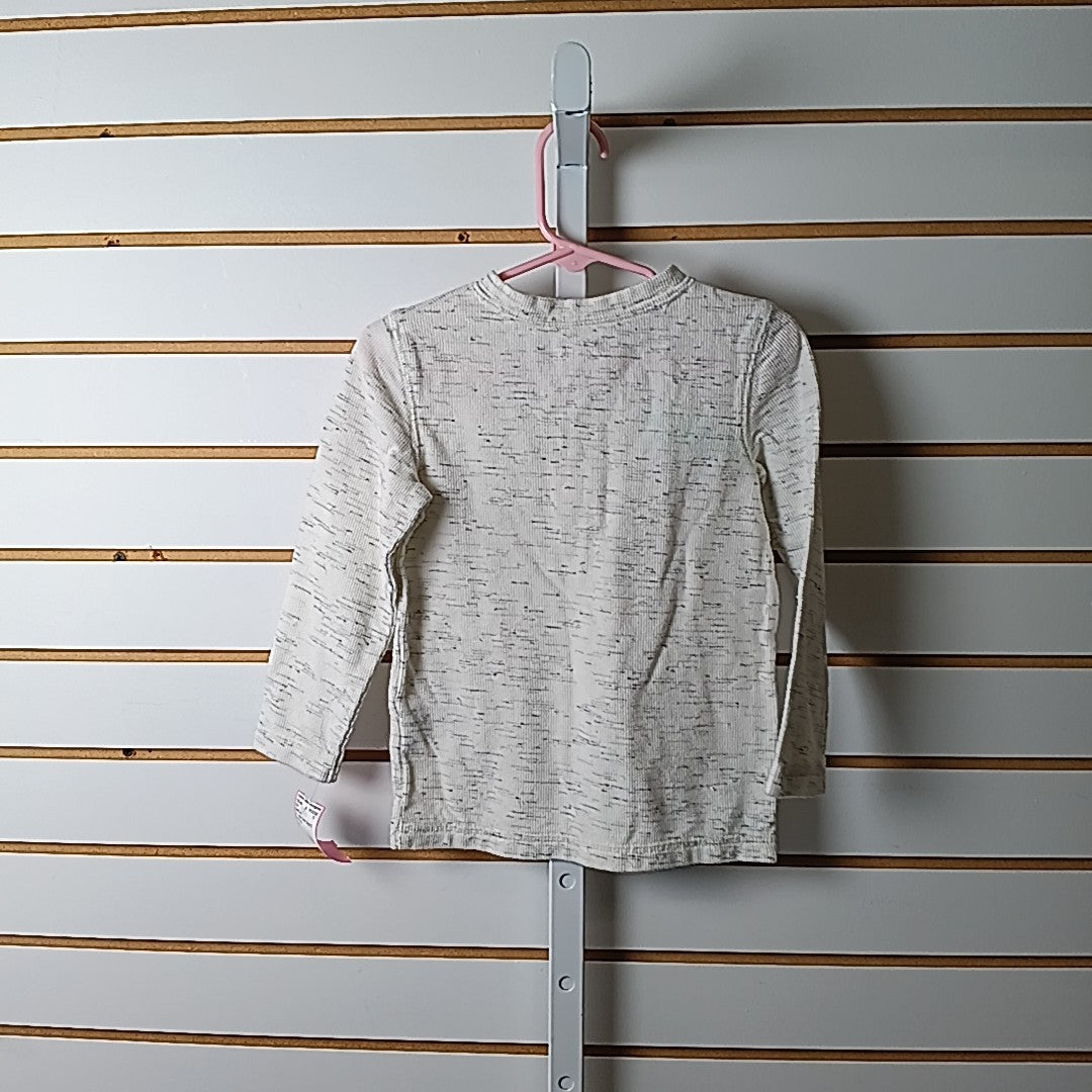 Cat & Jack 3T Shirt