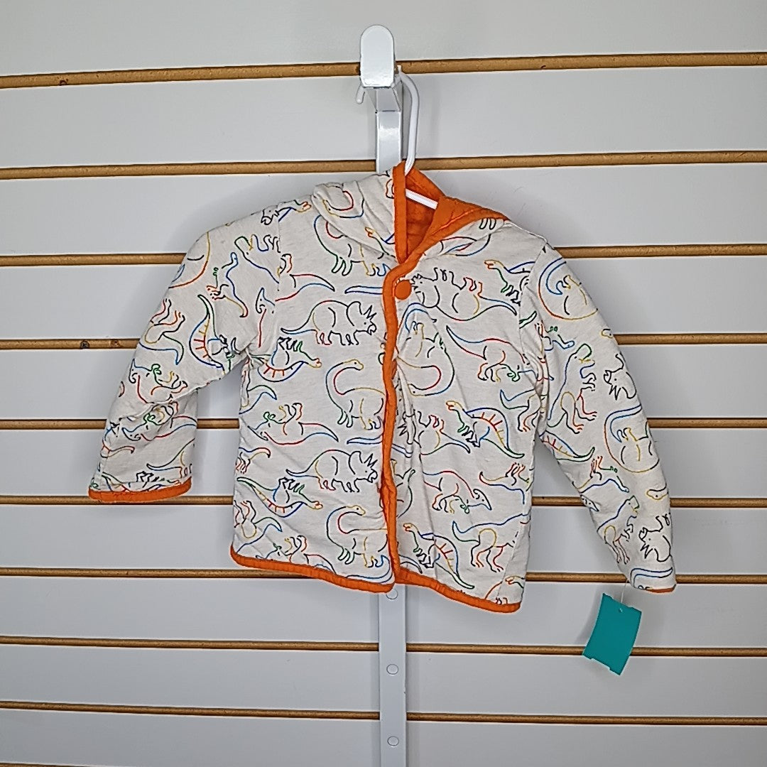 12 Months Jacket