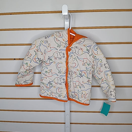 12 Months Jacket