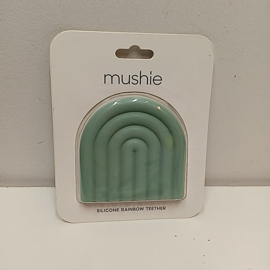 Mushie Teether