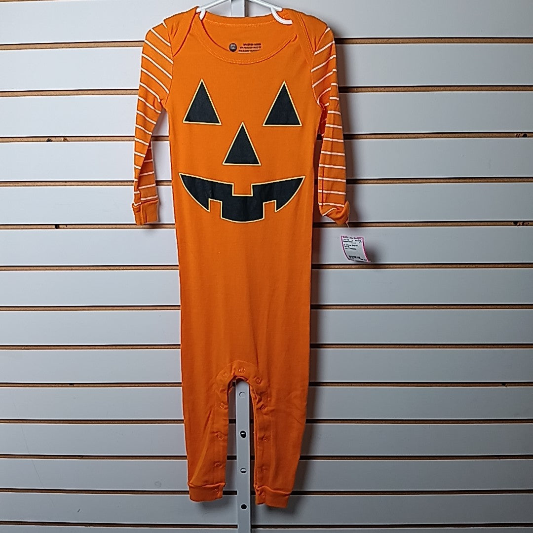 3T Sleeper/Footies