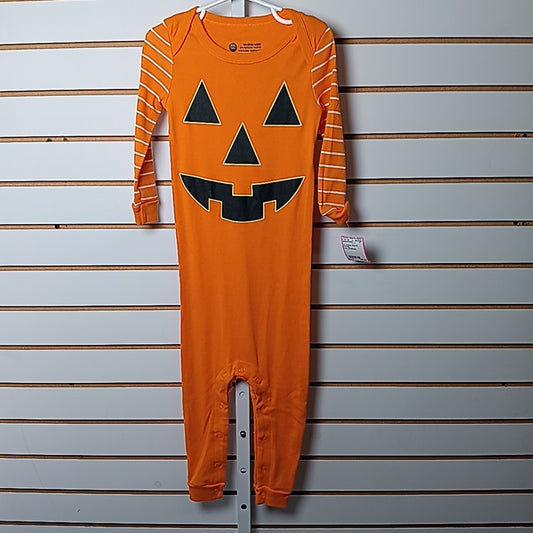 3T Sleeper/Footies