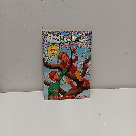 Paper Back Books