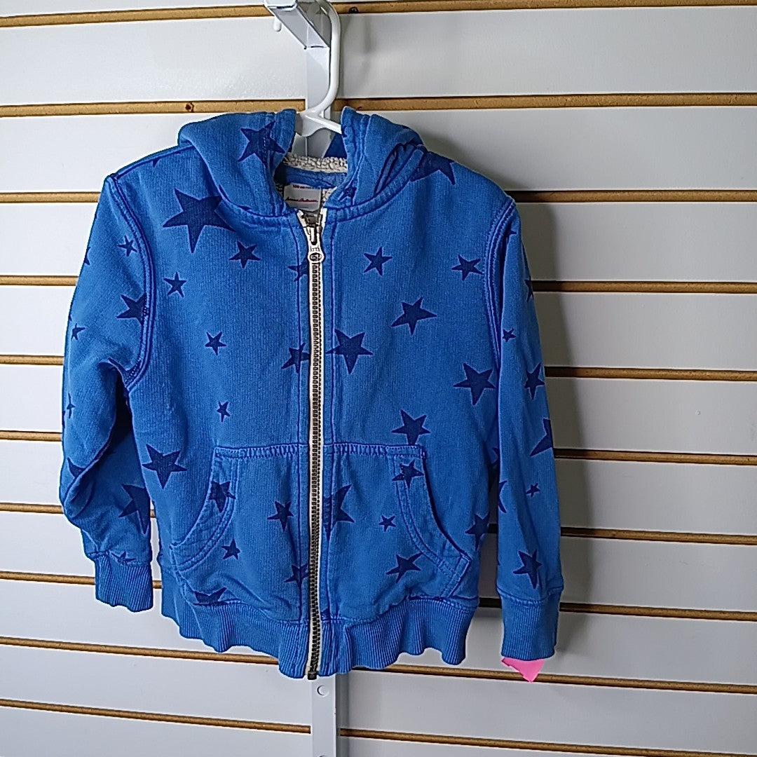 Hanna Andersson 4 Sweater/Sweatshirt