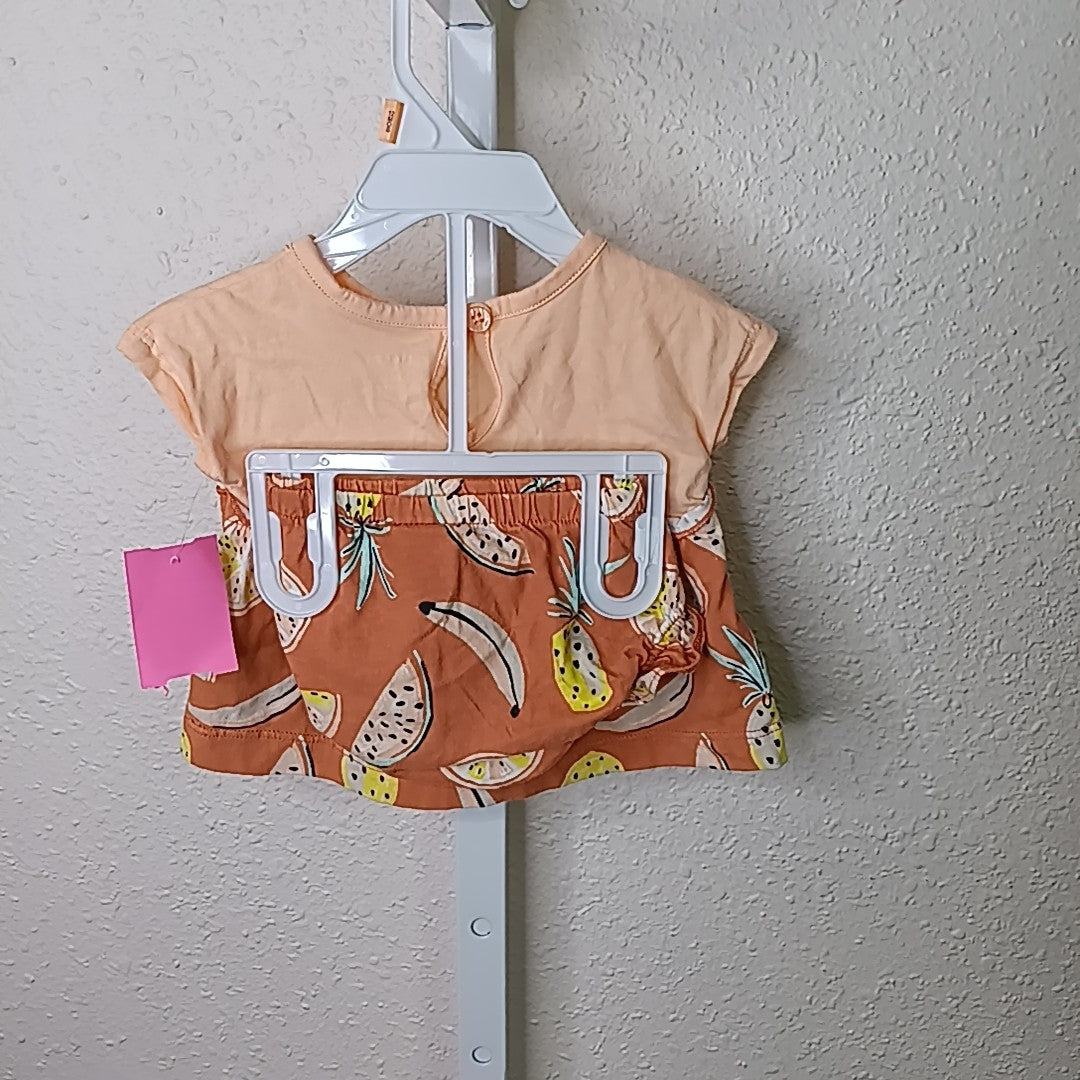 Carter's 3 Months Outfit 2pc
