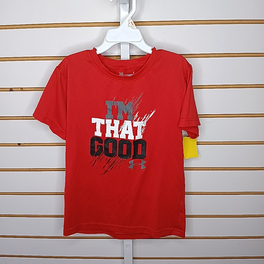 Under Armour 7 Shirt